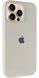 Чехол Silicone Case Full Protective AA для Apple iPhone 13 Pro Antique White