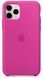 Чехол Silicone Case A для Apple iPhone 11 Pro Dragon Fruit