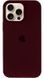 Чохол Silicone Case Full Protective AA для Apple iPhone 13 Pro Max Brown фото