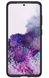 Чехол противоударный Spigen Original Ultra Hybrid для Samsung Galaxy S20 матовый черный ТПУ+стекло Matte Black