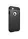 Чохол протиударний Tough Armor для iPhone 7/8 / SE (2020) чорний ТПУ + пластик ARM Black фото