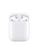 Навушники Apple AirPods 2 with Charging Case (MV7N2) фото
