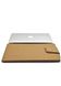 Фетровый чехол для MacBook 13 коричневый ARM защитный Brown фото