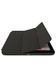 Чехол-книжка Smartcase для iPad Air 4 10.9 (2020) черный кожаный ARM защитный Black
