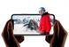 Захисне скло NEU Chatel Corning Glass для iPhone 13 Pro Max Black