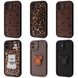 Чехол Pretty Case для iPhone 11 Hearts
