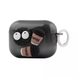Чохол Pretty Things Case AirPods Pro Black