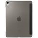 Чохол-книжка Spigen Original Smartcase Smart Fold для iPad Pro 11 чорний Black (Ver.2)