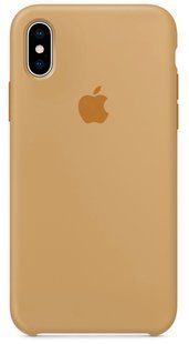 Чохол Silicone Case AA для Apple iPhone Xs Max Jewel Green фото