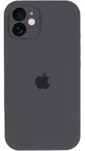 Чохол Silicone Case Full Camera Protective AA для Apple iPhone 11 Grapefruit фото
