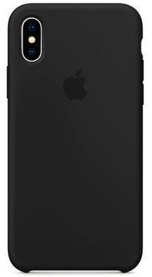 Чохол Silicone Case AA для Apple iPhone Xs Max Jewel Green фото
