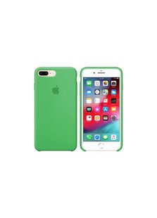 Чехол ARM Silicone Case iPhone 8/7 Plus spearmint фото