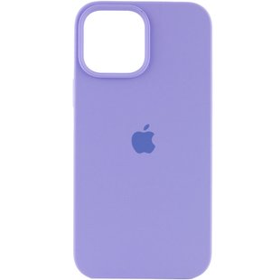 Чохол Silicone Case Full Protective AA для Apple iPhone 16 Pro Dasheen фото