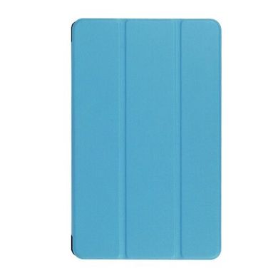 Чохол-книжка Smartcase для iPad Air 2 (2014 року) блакитний шкіряний ARM захисний Blue фото
