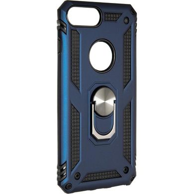 HONOR Hard Defence Series New for iPhone 8 Plus Blue фото