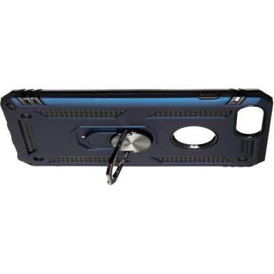 HONOR Hard Defence Series New for iPhone 8 Plus Blue фото