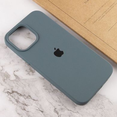 Чохол Silicone Case Full Protective AA для Apple iPhone 13 Pro Cactus фото