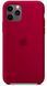 Чохол Silicone Case A для Apple iPhone 11 Pro Lemonade фото