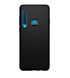 Чохол протиударний Spigen Original Liquid Air для Samsung Galaxy A9 (2018) матовий чорний Matte Black