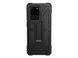 Чохол протиударний UAG Monarch для Samsung Galaxy S20 Ultra чорний ТПУ + пластик Carbon Fiber