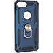 HONOR Hard Defence Series New for iPhone 8 Plus Blue