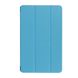 Чохол-книжка Smartcase для iPad Air 2 (2014 року) блакитний шкіряний ARM захисний Blue фото