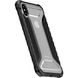 Чохол Baseus для iPhone XS Max Michelin, Black