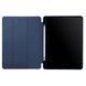 Чохол Smart Case With Pencil для Apple iPad A16 (2025) 11" / iPad 10 (2022) 10.9" Midnight Blue