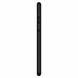 Чехол противоударный Spigen Original Liquid Air для Samsung Galaxy A9 (2018) матовый черный Matte Black