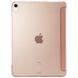 Чохол-книжка Spigen Original Smartcase Smart Fold для iPad Pro 11 рожеве золото захисний Rose Gold (Ver.2)