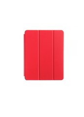 Чохол-книжка Smartcase для iPad Air 4 10.9 (2020) червоний шкіряний ARM захисний Red фото