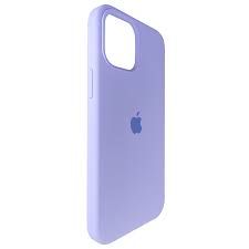 Чохол Silicone Case Full Protective AA для Apple iPhone 12 / 12 Pro Glycine фото