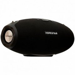Bluetooth Колонка Hopestar H25 Black фото