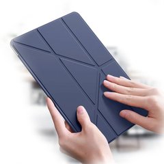 Чохол-книжка Smartcase для iPad Pro 11 (2018) синій ARM захисний Dark Blue фото