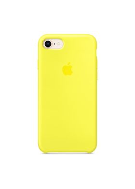 Чехол ARM Silicone Case iPhone 6/6s flash фото