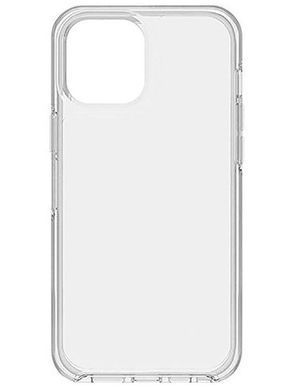 Чехол Epic Transparent 1,5mm для Apple iPhone 13 Pro Max фото