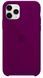 Чохол Silicone Case A для Apple iPhone 11 Pro Lemonade фото