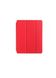 Чохол-книжка Smartcase для iPad Air 4 10.9 (2020) червоний шкіряний ARM захисний Red