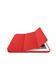 Чехол-книжка Smartcase для iPad Air 4 10.9 (2020) красный кожаный ARM защитный Red