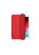 Чехол-книжка Smartcase для iPad Air 4 10.9 (2020) красный кожаный ARM защитный Red