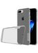 Чехол прозрачный силиконовый Nillkin Nature TPU Case iPhone 7 Plus/8 Plus Clear gray фото