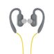 Навушники бездротові вкладиші Hoco ES16 Sport Bluetooth з мікрофоном сірі Grey