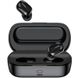 Stereo Bluetooth Headset Baseus W01 Black