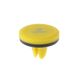 Холдер Remax (OR) RM-C10 Yellow (Magnetic на вентеляционную решетку)