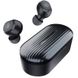 Навушники бездротові вакуумні SoundPeats True Free Plus Bluetooth з мікрофоном чорні Black
