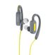Навушники бездротові вкладиші Hoco ES16 Sport Bluetooth з мікрофоном сірі Grey