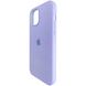 Чохол Silicone Case Full Protective AA для Apple iPhone 12 / 12 Pro Glycine