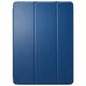Чехол-книжка Spigen Original Smartcase Smart Fold для iPad Pro 12.9 2018 голубой защитный Blue