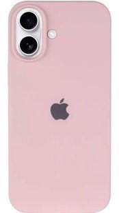 Чохол Silicone Case Full Protective AA для Apple iPhone 16 Amethyst фото