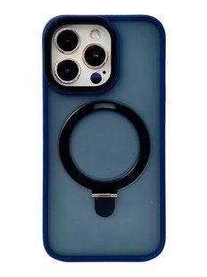 Чохол Matt Guard MagSafe Case для Apple iPhone 15 Pro Max White фото